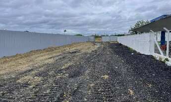 Imagem 3: Cais, galpão com escritório para aluguel em Itajaí