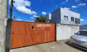 Imagem: Prédio comercial em amplo terreno de 665