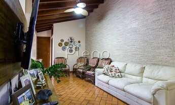 Imagem 6: Sobrado à venda em Campinas, Nova Campinas, com 4 quartos, com 306 m²