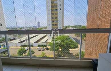 Imagem: Apartamento na 205 sul - Res. Bela Vista