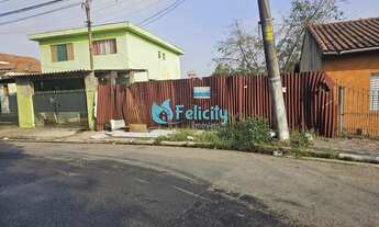 Imagem 3: Terreno com 187m2 na Vila Mangalot