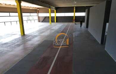 Imagem 9: Salão para alugar, 1100 m² por R$ 33.086/mês - Caetetuba - Atibaia/SP