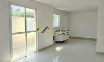 Imagem 7: SOBRADO DE CONDOMÍNIO!!! 03 QUARTOS, SUÍTE, SACADA, CHURRAS