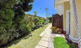 Imagem 2: Sobrado à venda, 4 quartos, 2 suítes, 2 vagas, Condomínio Pacific Residence Club - Xangri