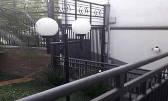 Imagem 2: Sobrado para aluguel possui 67 metros quadrados com 2 quartos em Santa Teresinha - São Pau