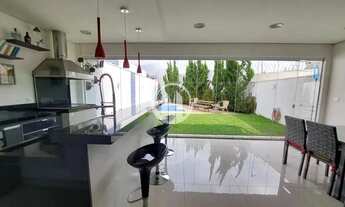 Imagem 5: Casa à venda com 3 dormitórios sendo 1 suíte - Condomínio Morada do Horto - Jard