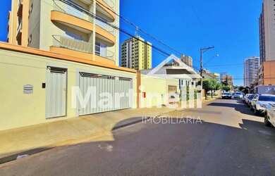 Imagem 2: Apartamento à venda no Edifício Piazza San Giovanni, próximo a Avenida Portugal - Ribeirão