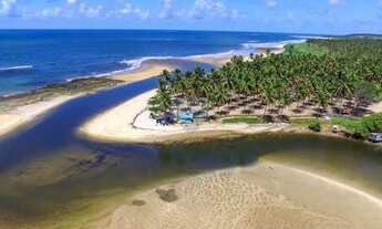 Imagem 7: Terreno Exclusivo no Centro de Jequiá da Praia