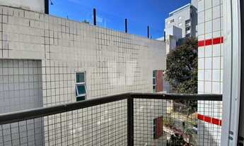 Imagem 6: Cobertura, 4 quartos, 2 suites, 2 vagas