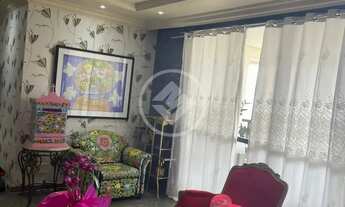 Imagem 6: APARTAMENTO A VENDA - CONDOMÍNIO RIO SENA - COM 260M² E 3 SUÍTES- VALOR R$1.250.000,00- GO