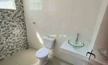 Imagem 13: Casa com 2 dormitórios à venda, 75 m² por R$ 330.000 - Monte Carlo - Pouso Alegre/MG