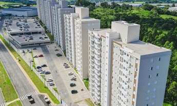 Imagem 2: Apartamento à venda, 51 metros, 2 quartos, R$ 399.186, Jardim Park Meraki, Indaiatuba, SP