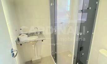 Imagem 7: Apartamento de dois dormitórios sendo um suíte