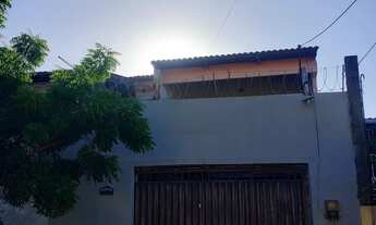 Imagem 4: Casa no Icaraí com piscina