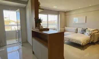 Imagem 4: Apart 3 suites, 89 m², proximo Shopping Plaza Doro