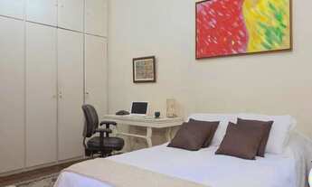 Imagem 3: Imóvel para aluguel tem 280 metros quadrados com 6 quartos em Lagoa - Rio de Janeiro - RJ