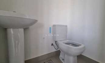 Imagem 11: Sala Locação Vale do Sereno