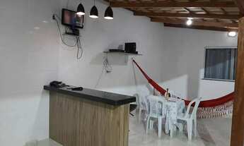 Imagem 4: Casa em Rua Petrolina - São Pedro - Esmeraldas/MG