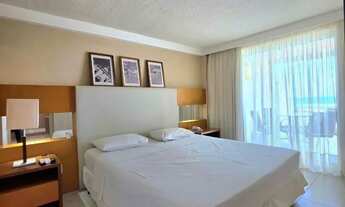 Imagem 5: FLAT VARANDAS DE PONTA NEGRA