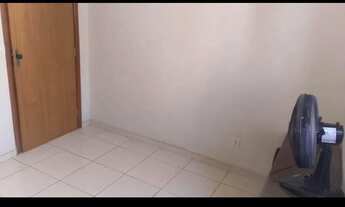 Imagem 3: Estamos alugando 1 quarto atrás do hospital de base só para o sexo masculino