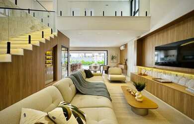 Imagem 2: Casa à venda no bairro Jardim Samambaia - Jundiaí/SP