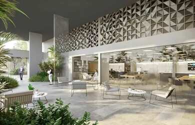 Imagem 6: Apartamento LOFT no GO Rio Branco