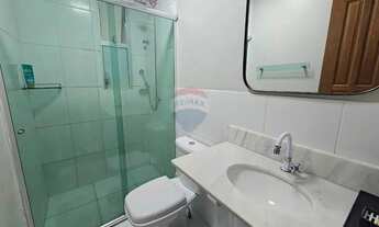 Imagem 6: Apartamento Térreo com 3 dormitórios no Condomínio Allegro Colônia Terra Nova, Manaus