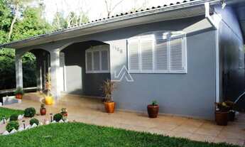 Imagem 3: CASA 3 DORMITORIOS A VENDA, COM PISCINA NO BAIRRO MEDIANEIRA EM PANAMBI RS