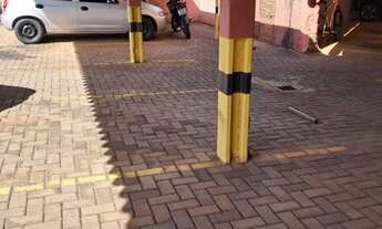 Imagem 2: Apto 2 quartos Semi mobiliado - São Cristóvão