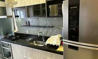 Imagem 6: Apartamento à venda, 2 quartos, 1 suíte, 1 vaga, Jardim Santa Tereza - Marília/SP