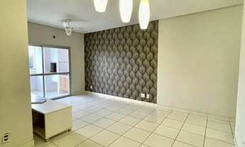 Imagem: Parque Pantanal 1 apartamento para aluguel