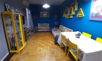 Imagem 3: Apartamento 3 dorms à venda Rua Visconde do Herval, Menino Deus - Porto Alegre