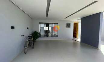 Imagem 5: Casa para Venda em Montes Claros, Todos Os Santos, 4 dormitórios, 3 suítes, 4 banheiros, 4