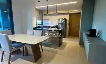 Imagem 5: Apartamento 3 suítes com 2 varandas e 2 vagas