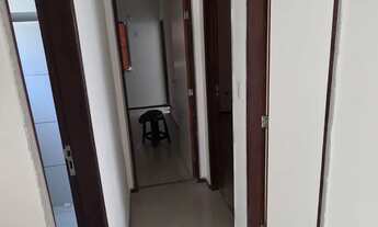 Imagem 4: Condomínio Acquaville 3/4 e uma suíte