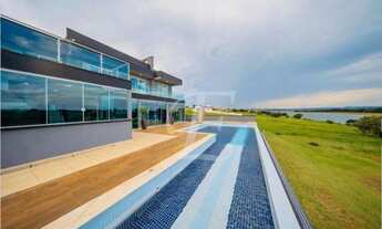 Imagem 7: Casa com 5 dormitórios à venda, 600 m² por R$ 4.000.000,00 - Portal - Paranapanema/SP