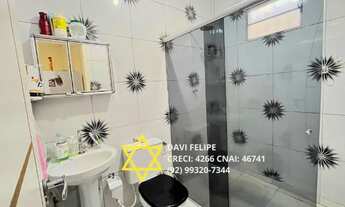 Imagem 6: Casa No Conjunto Rio Piorini, 3 dormitórios com suite , próximo ao Detran