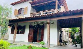 Imagem 2: Ampla Casa em Araruama (3 Quartos 1 Suíte) - R$ 700.000,00 - Praça da Bandeira