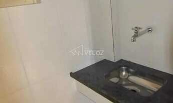 Imagem 10: Kitnet/Conjugado - / Residencial / Centro