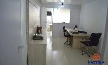 Imagem 6: Sala à venda, Menino Deus - Porto Alegre/RS