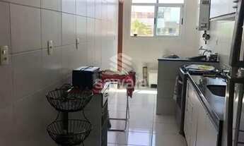 Imagem 12: Gleba A - Apartamento 3 quartos, sendo 2 suítes