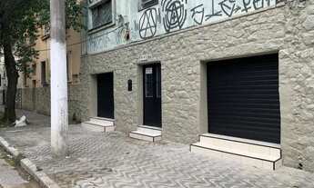 Imagem 2: Loja 70m2 próximo ao Metro Santana- Ponto de ônibus na porta