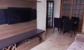 Imagem 6: APARTAMENTO - PARQUE DAS NAÇÕES - SP