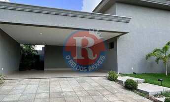 Imagem 4: Casa de Condomínio com 3 dorms, CONDOMINIO DAMHA III, São José do Rio Preto - R$ 2.85 mi