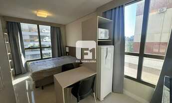 Imagem 5: Studio para locação na Trindade