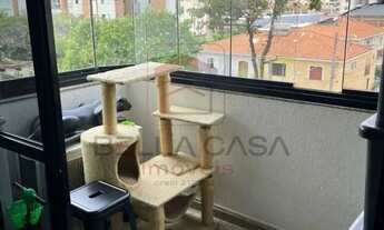 Imagem 4: Apartamento Tatuapé 3 Dorm 2 suites 128 m² 2 Vagas