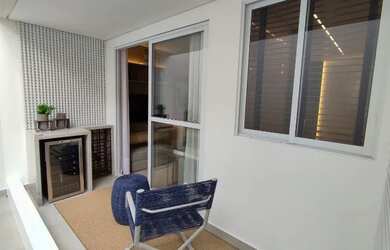 Imagem 4: RY. Apto 2 qtos ao lado do Parque Ecológico, lazer completo e garagem, Sinal de 36.331