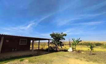 Imagem 2: Chácara com 1 dormitório à venda, 20000 m² por R$ 340.000,00 - Área Rural de São Sebastião