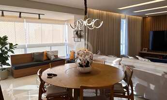 Imagem 5: Apartamento com 3 suítes plenas no Jardim Goiás