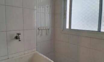 Imagem 4: Apartamento para aluguel 2 quartos 1 suíte 1 vaga Santo Antônio - São Caetano do Sul - SP